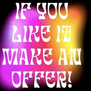 Let's negotiate a deal